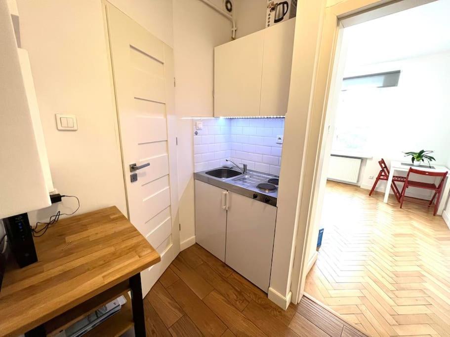 Appartement Ladne Mieszkanie Swietojerska *