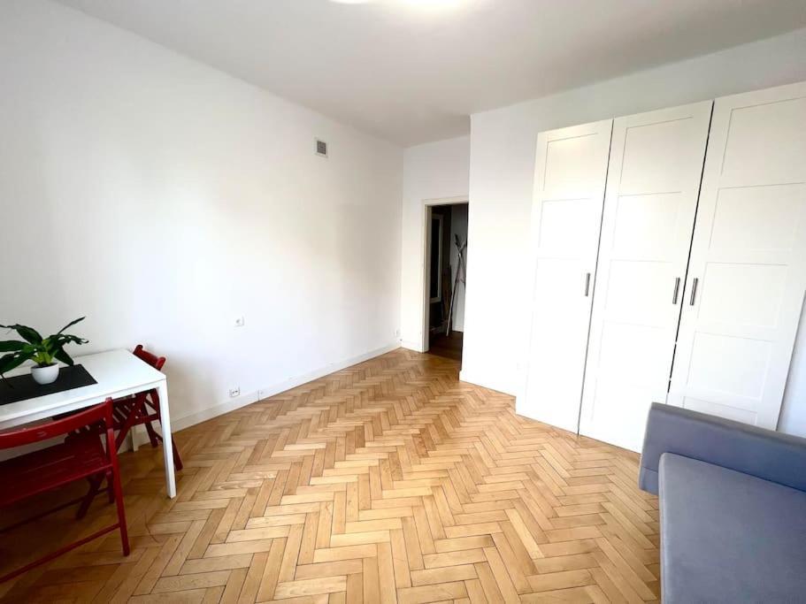 Ladne Mieszkanie Swietojerska Appartement *