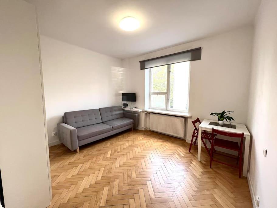 Ladne Mieszkanie Swietojerska Appartement